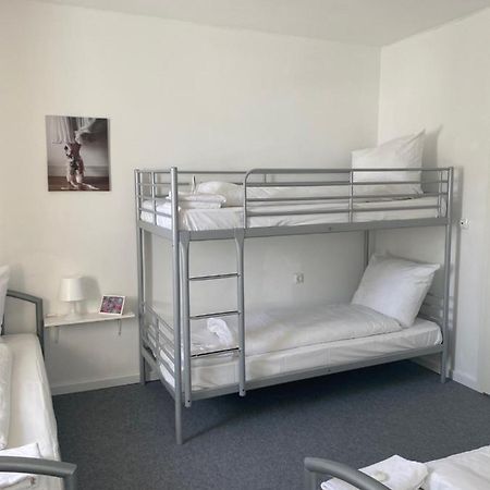 Moi Apartments Sarstedt Εξωτερικό φωτογραφία