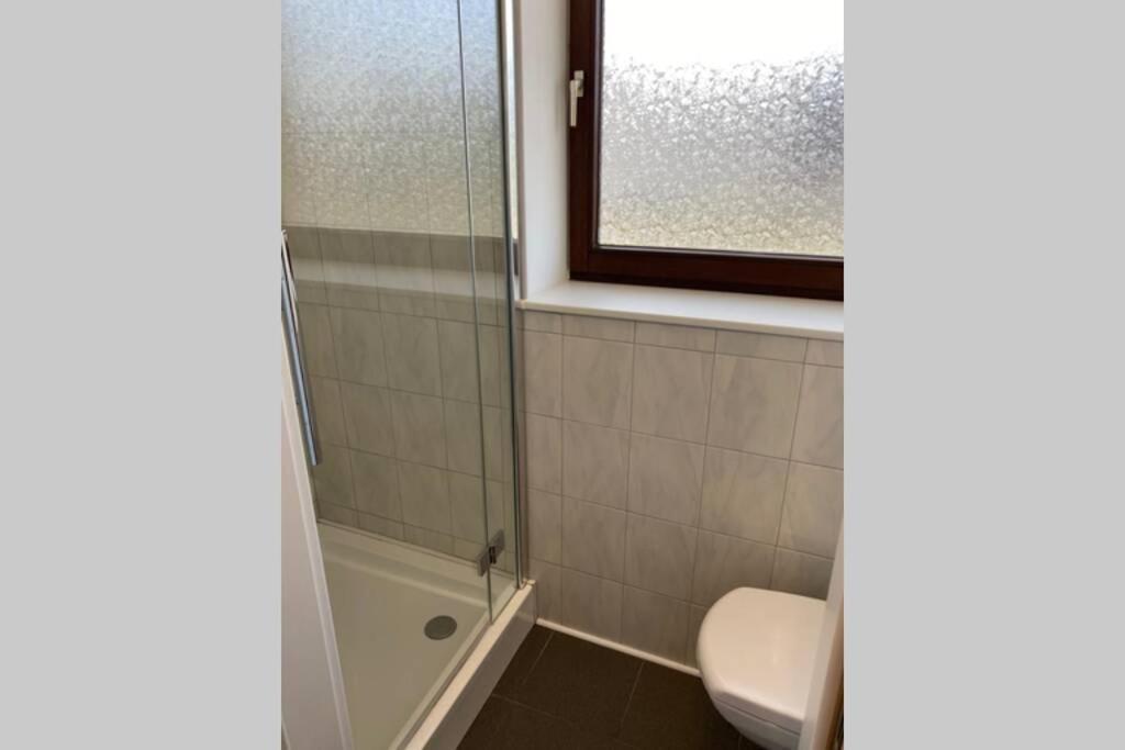 Moi Apartments Sarstedt Εξωτερικό φωτογραφία