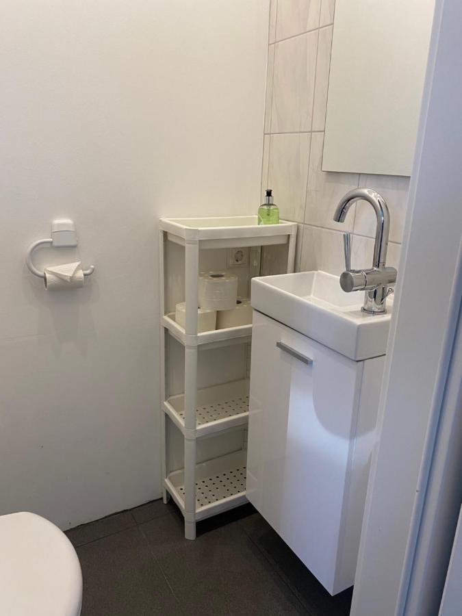 Moi Apartments Sarstedt Εξωτερικό φωτογραφία