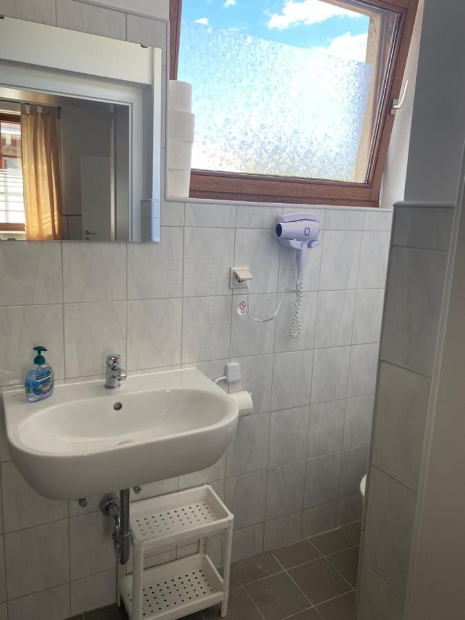 Moi Apartments Sarstedt Εξωτερικό φωτογραφία