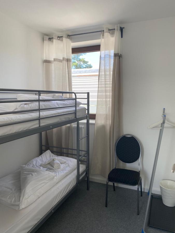 Moi Apartments Sarstedt Εξωτερικό φωτογραφία