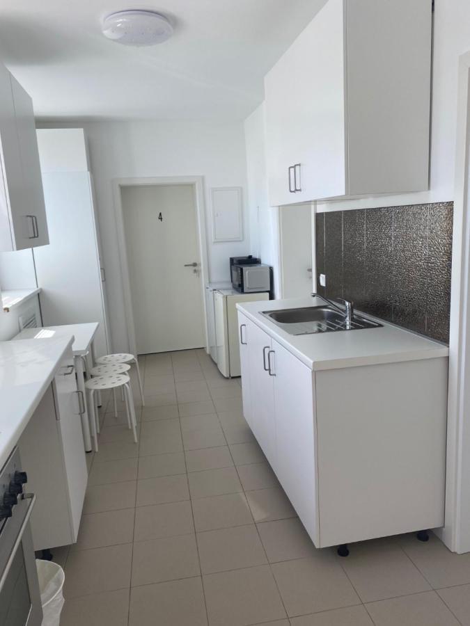 Moi Apartments Sarstedt Εξωτερικό φωτογραφία