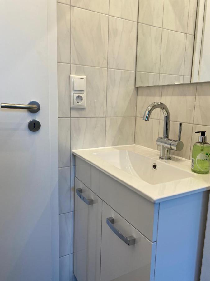 Moi Apartments Sarstedt Εξωτερικό φωτογραφία
