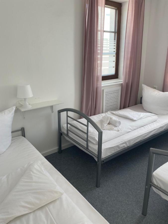 Moi Apartments Sarstedt Εξωτερικό φωτογραφία